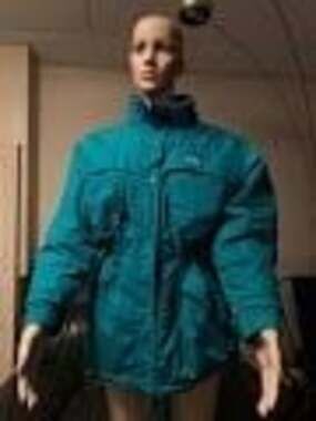 Sport CB Ski jacket, size S